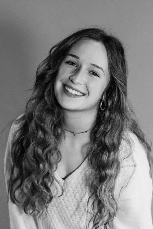 Stormie Camara as Claire