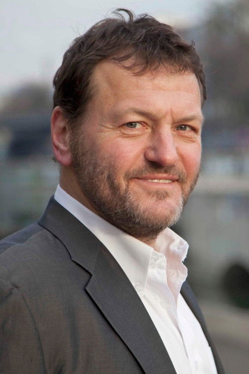 Martin Muliar as Peter Markowski