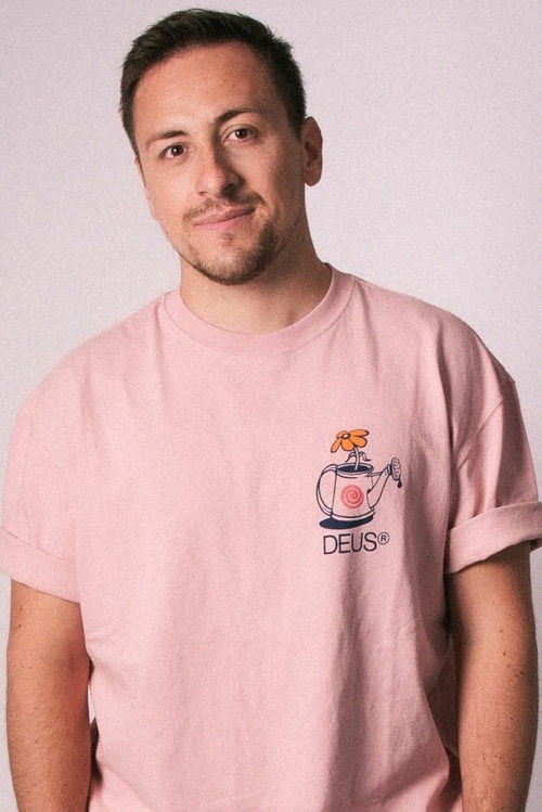 Pierre-Laurent Faure as Self