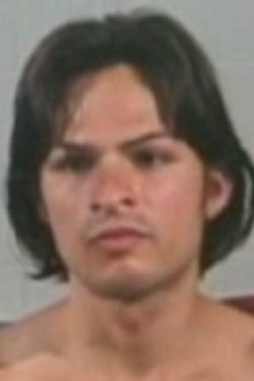 Nathan Green as (archive footage)