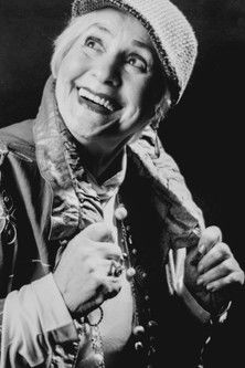 Zemfira Sadigova as Nisa