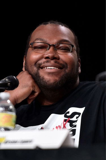 Jeff Trammell as James / Gibson / Cannonball (voice)