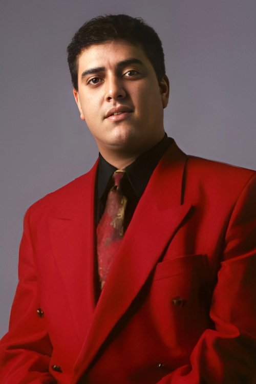 Cheb Abdelhak as Le chanteur de Raï