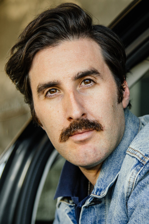 Michael Osborne as Goddard