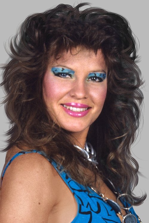 Wendi Richter as Wendi Richter