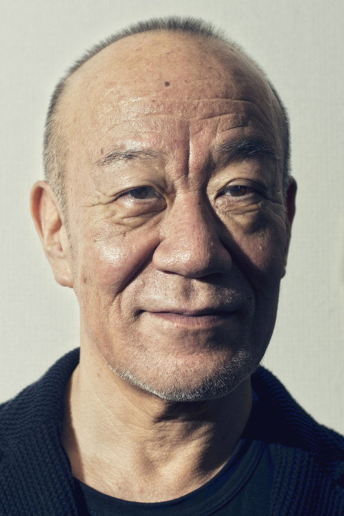 Joe Hisaishi as 