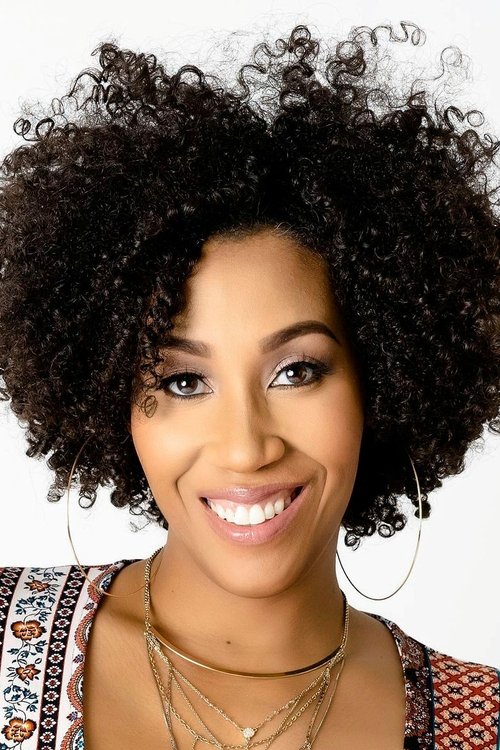 Rissi Palmer profile photo