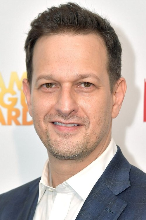 Josh Charles as T.J. McCabe