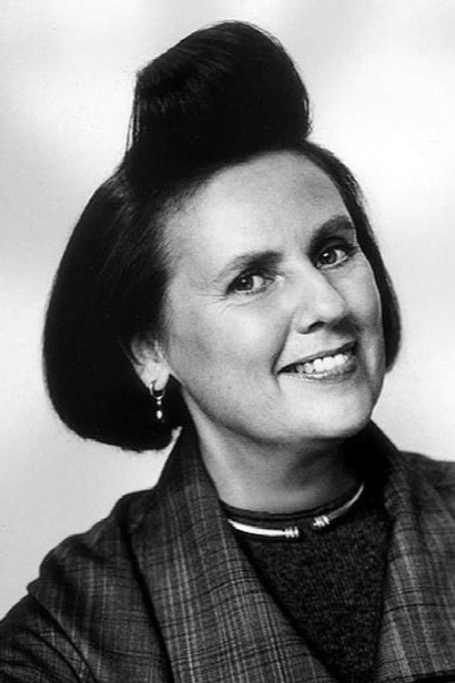 Suzy Menkes as Herself (editor-at-large at Condé Nast)