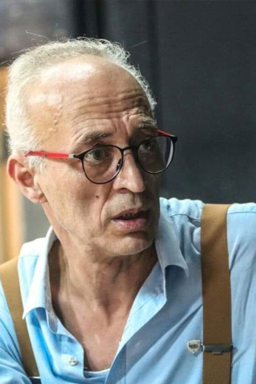 Samer Omran profile photo