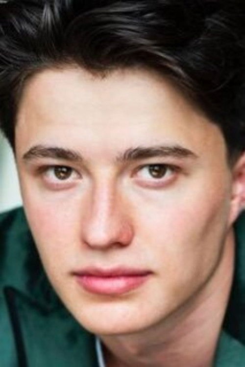 Ron Imeltchouk as The Talent