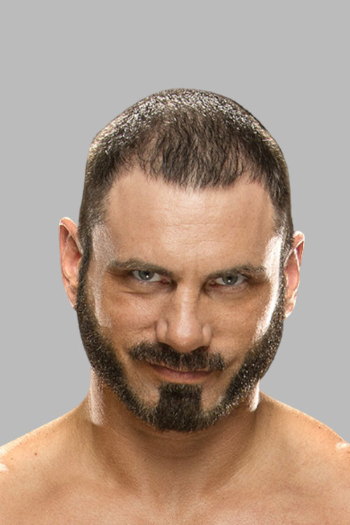 Daniel Solwold Jr. as Austin Aries