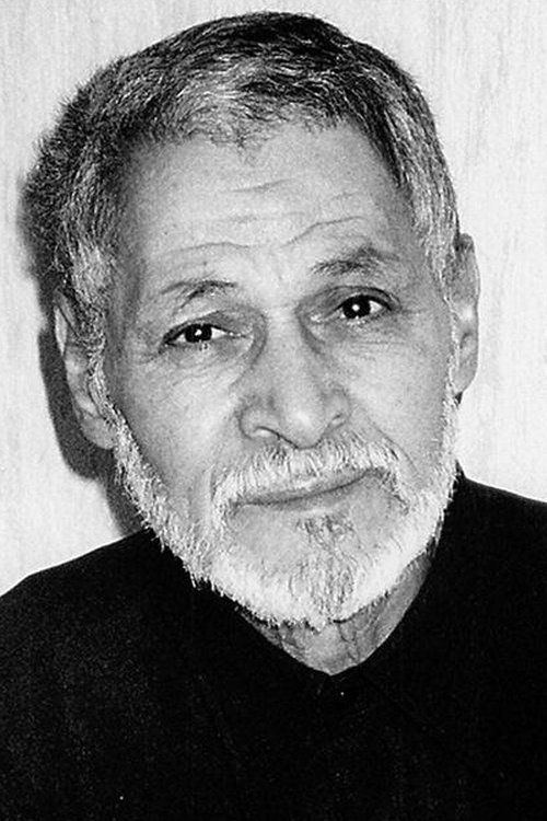 Benaïssa Ahaouari as Salem