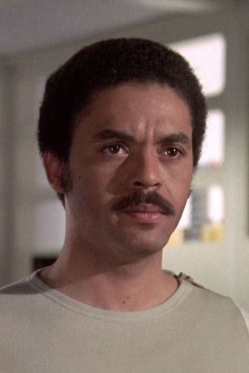 Anton Phillips as Solly