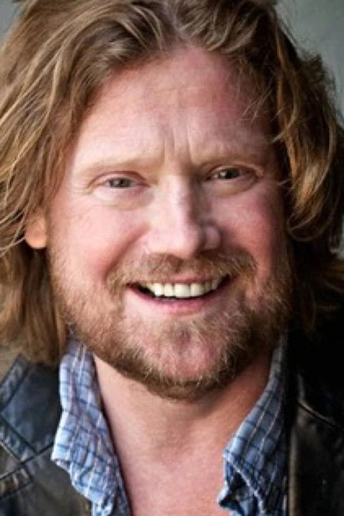 Michael Lindsay as Joe / Greymon (voice)