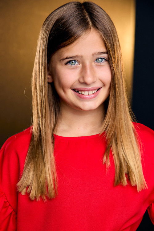 Ana Sophia Heger as Lark