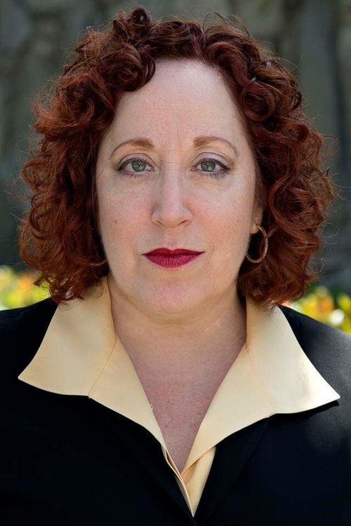 Amy Tolsky as Aunt Paula