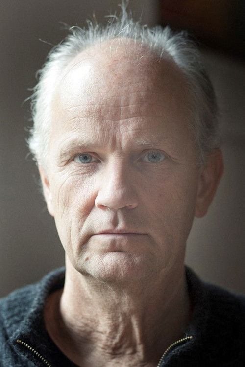 Justus Carrière as Gestapo Man