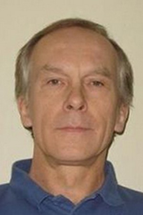 Jacek Bielenia as składający życzenia Ratajczakowi