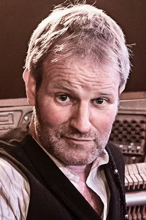 Esben Just as Keyboards