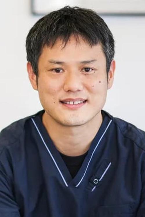 Yuki Hattori as Self - Cat Guru