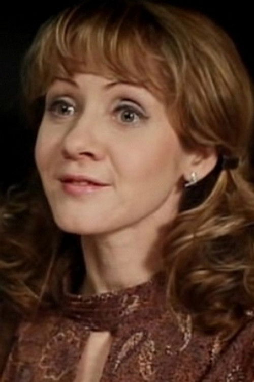 Tatyana Vorotnikova as 