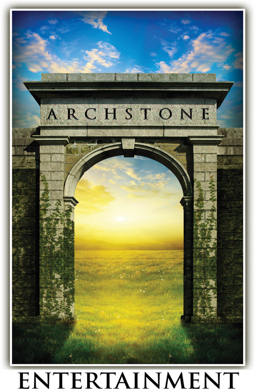 Archstone Entertainment logo