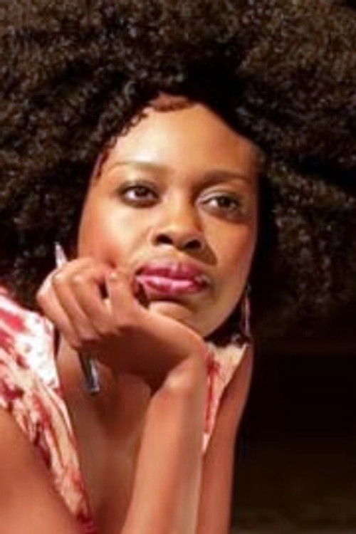 Fatoumata Ouedraogo Camus as Mariama