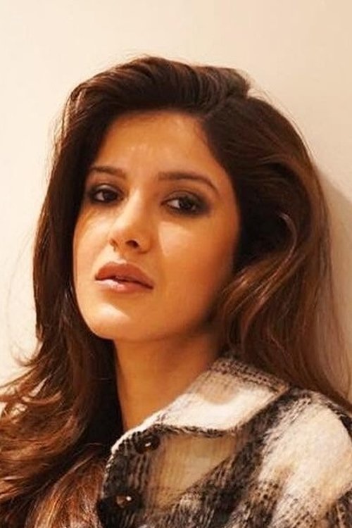 Shanaya Kapoor as 