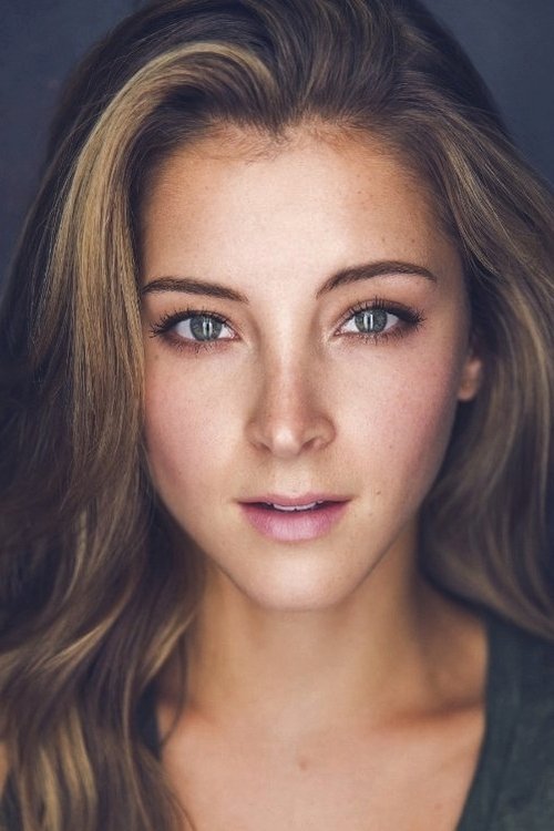 Alex Oliver as Lifeguard