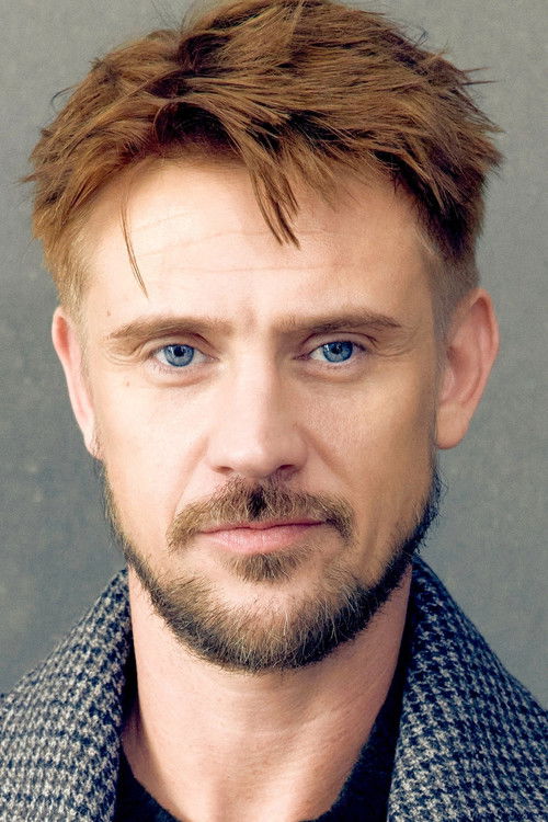 Boyd Holbrook as Danny Maguire