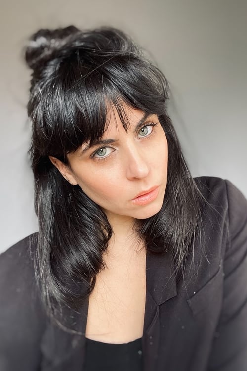 Ashley C. Williams as Lindsay