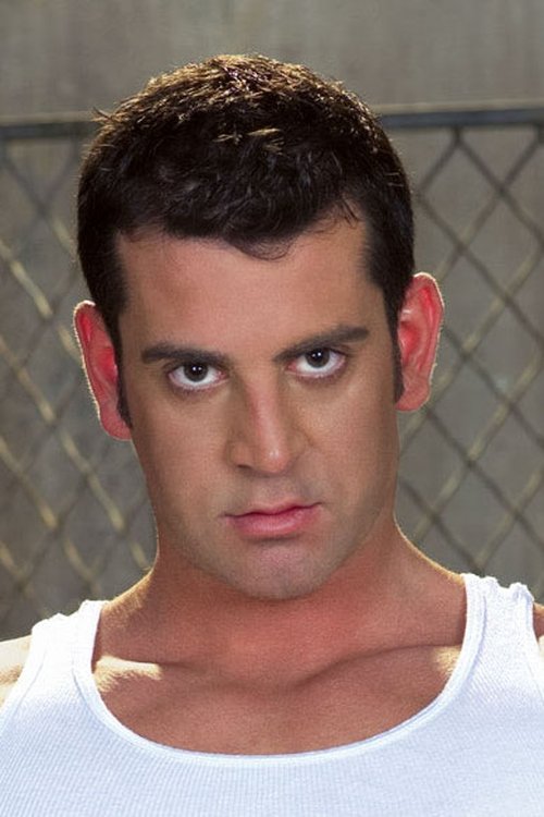 Matt Cole as (archive footage)