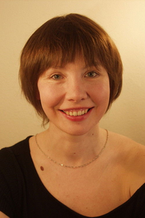 Ulyana Urvantseva as 