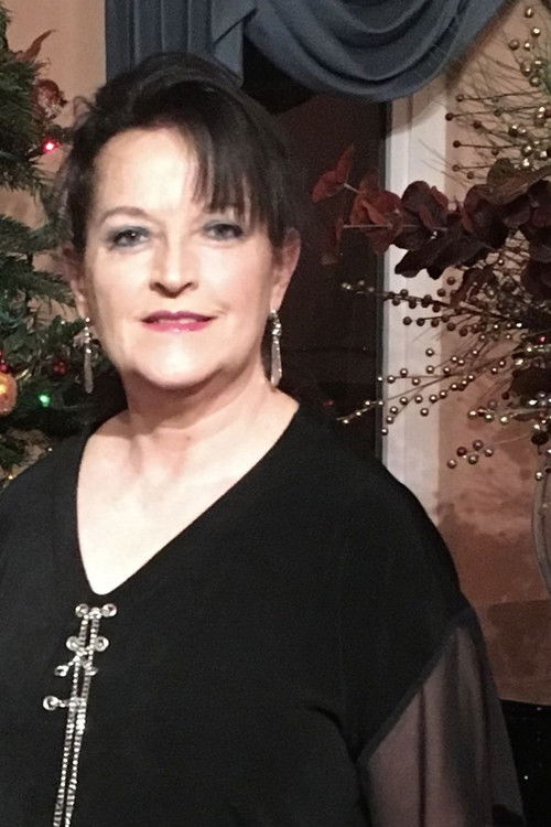 María Gracia as Caperucita Roja (Little Red Riding Hood)