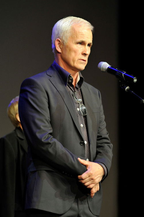 Vladimir Tumaev as self