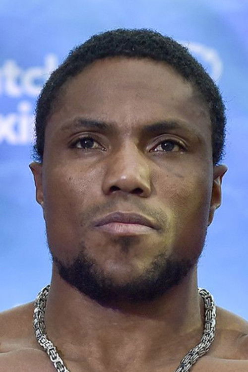 Alexis Angulo as Self