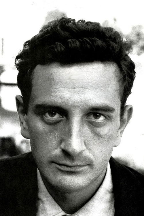 Piero Ciampi as Himself (archive footage)