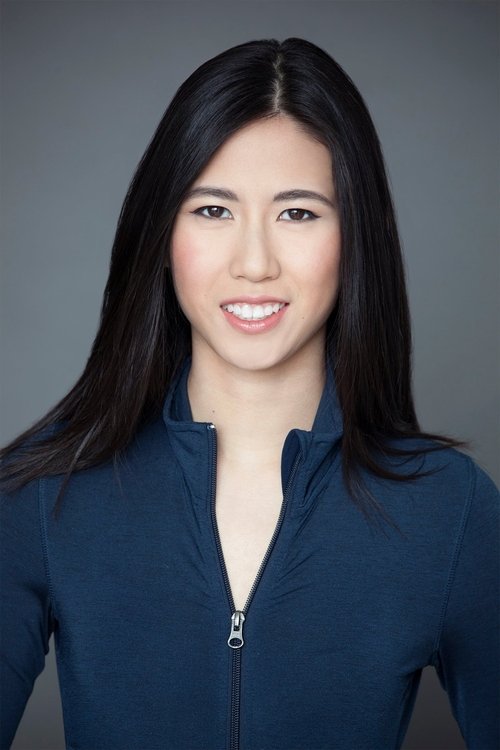Louisa Zhu as Alana