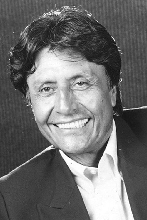 Reynaldo Arenas as Paladoro