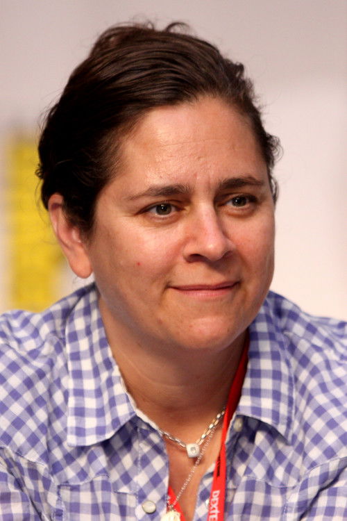 Claudia Katz as Self