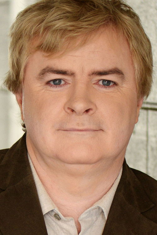 Phelim McAleer as self