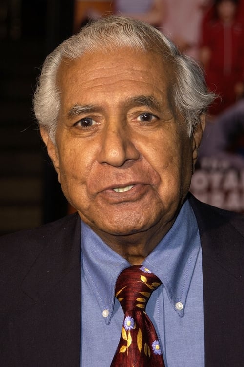 Kumar Pallana as Purdeep