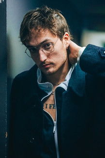 Julien Peultier as Self