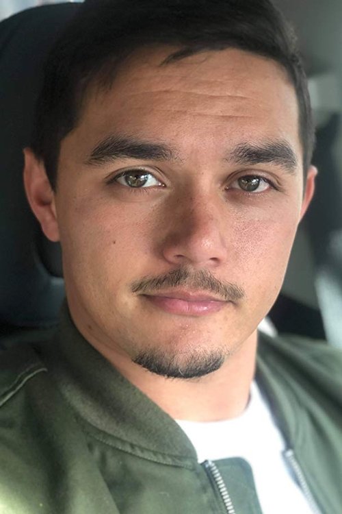 Kevin Carscallen as Bobby / Demon