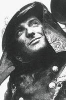 Humphrey Jennings as Grocer (uncredited)