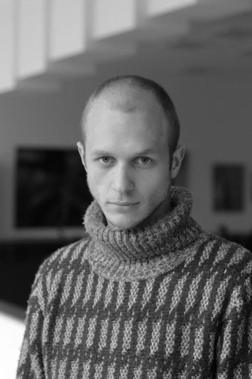 Anupras Jucius as Simas Žalys