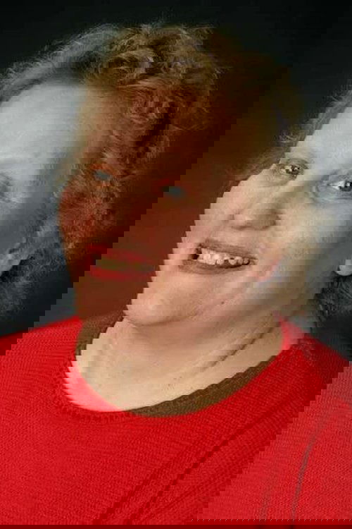 Mary Steelsmith as Clutz