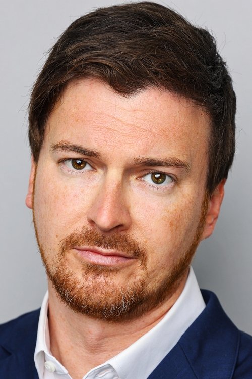 Bobby Gilchrist as Oscar