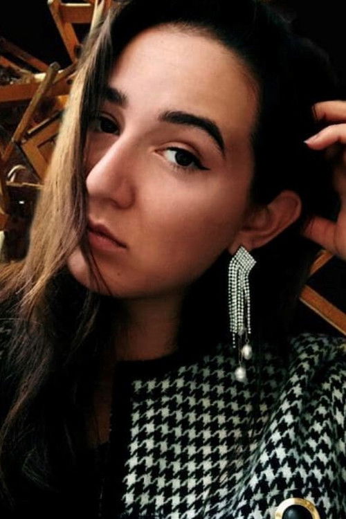 Raquel Jarana as Martina la karateka